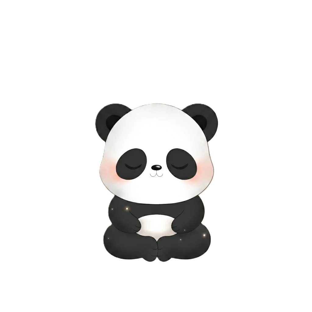 Panda Companion